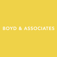 Boyd & Associates logo - Similar company to Triplo Esg