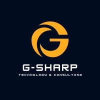 G-Sharp Consulting logo - Similar company to My Digital Nomads