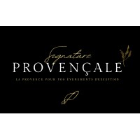 Signature Provençale logo - Similar company to M2S Formation