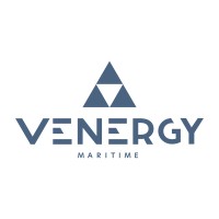 Venergy Maritime logo - Similar company to Marefin