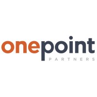 OnePoint Partners logo - Similar company to Moore Engineering Company