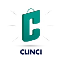 CLINC! logo - Similar company to Biff