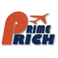 PRIME RICH INTERNATIONAL LOGISTICS LIMITED logo - Similar company to Wr1 Nvocc