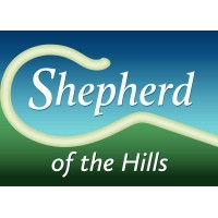 Shepherd Of The Hills