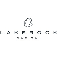 LakeRock Capital logo - Similar company to Mars Management Holding
