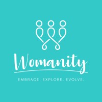 WOMANITY logo - Similar company to Zitamine Nutrition