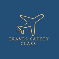 Travel Safety Class logo - Similar company to Rooties Gardens Ltd