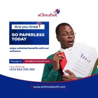 eClinicalSoft.com logo - Similar company to Wp Pine