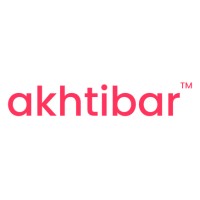 Akhtibar logo - Similar company to Codefyne