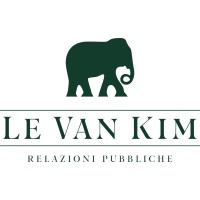 LE VAN KIM logo - Similar company to Costume National