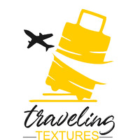 Traveling Textures