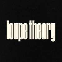 Loupe Theory logo - Similar company to Composite Effects, Llc (Cfx)