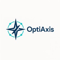 OptiAxis logo - Similar company to Ezy Realty
