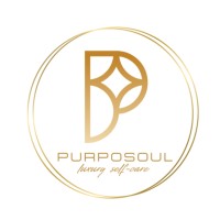 Purposoul™ logo - Similar company to Black Candle Maker'S Club (Bcmc) & University