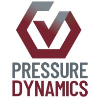 Pressure Dynamics International logo - Similar company to Vertech Group Pty Ltd