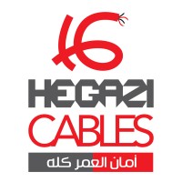 Hegazi Cables logo - Similar company to Maven Cables