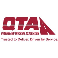 Queensland Trucking Association Ltd logo - Similar company to Owner//Driver
