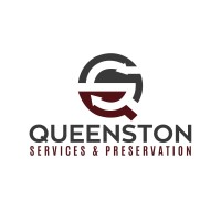 Queenston Services and Preservation logo - Similar company to Cortec Global Services (Cgs) Inc. | Usa