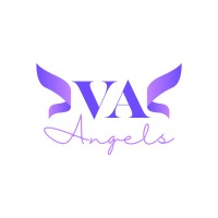 VA Angels UK logo - Similar company to The Virtual Assistant Uk