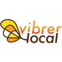 Vibrerlocal ASBL logo - Similar company to Assemblée Virtuelle