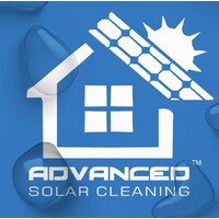 Advanced Solar Cleaning logo - Similar company to Smart Solar Cleaning