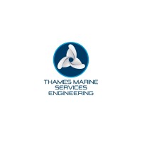Thames Marine Services Engineering logo - Similar company to Tronav