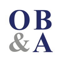 Oldenburg Bonsèl & Associates logo - Similar company to Routslaeven