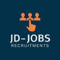 JD-JOBS RECRUITMENTS logo - Similar company to Jd Nation