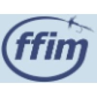 Fly Fishing in Maine logo - Similar company to Hammerquist Studios