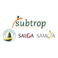 Subtrop logo - Similar company to Vdw&Co - Association Management Services - Johannesburg