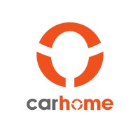 Carhome logo - Similar company to Atlas Trading