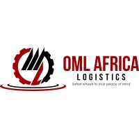 OML Africa Logistics logo - Similar company to Humanity And Community Development Foundation
