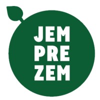 Jem pre Zem logo - Similar company to Slowlandia