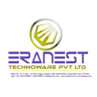 Eranest Technoware Pvt Ltd