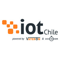 IoT Chile logo - Similar company to Midda