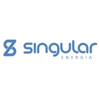 Singular Energia logo - Similar company to Solatio
