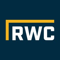 RWC Systems logo - Similar company to Centura Building Systems