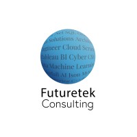 Futuretek Consulting logo - Similar company to Futuretek Solutions