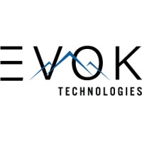 EVOK Technologies logo - Similar company to Cloudfit
