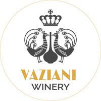 Vaziani Winery logo - Similar company to Mtevino