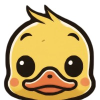 DuckyDuck: Ducks in a Row logo - Similar company to Babykennis Academie