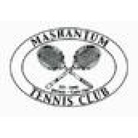 Mashantum Tennis Club