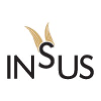 INSUS logo - Similar company to 2000Charge