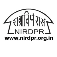 NIRDPR-National Institute of Rural Development and Panchayati Raj logo - Similar company to Pm Svanidhi