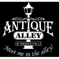Antique Alley of Bridgeville logo - Similar company to The Broker'S Platform