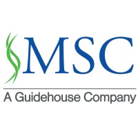 Medical Science & Computing (Msc)