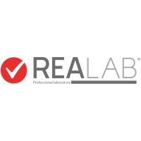 Rea Lab logo - Similar company to Analysis Doo