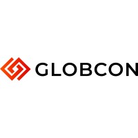 Globcon logo - Similar company to Synintel Institute