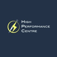 High Performance Centre- HPC logo - Similar company to Elevate Performance Lab