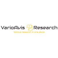 Vario Avis Research and Analysis LLP logo - Similar company to Data Vella